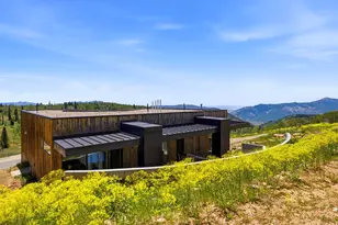 8452 E Spring Park Rd, Eden, UT 84310 - Photo 64