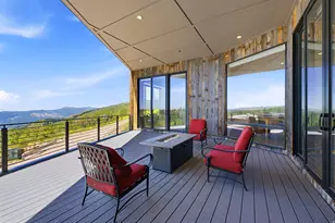 8452 E Spring Park Rd, Eden, UT 84310 - Photo 2