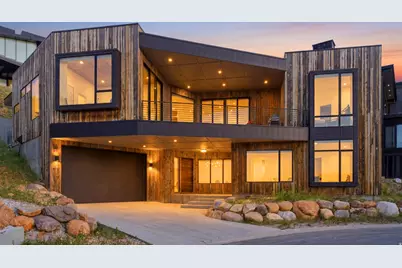 8452 E Spring Park Rd, Eden, UT 84310 - Photo 4