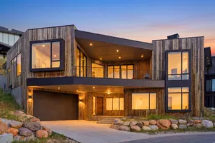 8452 E Spring Park Rd, Eden, UT 84310 - Photo 4