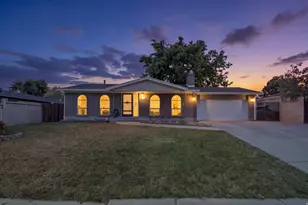 4495 W 4415 S, West Valley, UT 84120 - Photo 1