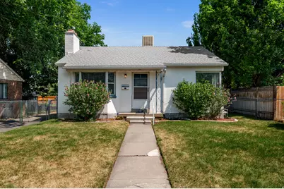 1181 E Lorraine Dr S, Millcreek, UT 84106 - Photo 1