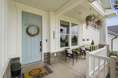 222 E Ridge View Dr, Elk Ridge, UT 84651 - Photo 10