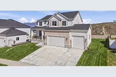 1524 S Lukas Ln W, Saratoga Springs, UT 84045 - Photo 46