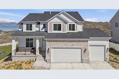 1524 S Lukas Ln W, Saratoga Springs, UT 84045 - Photo 1