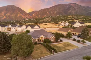 794 N Valley View Cir E, Elk Ridge, UT 84651 - Photo 66