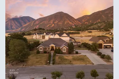 794 N Valley View Cir E, Elk Ridge, UT 84651 - Photo 60