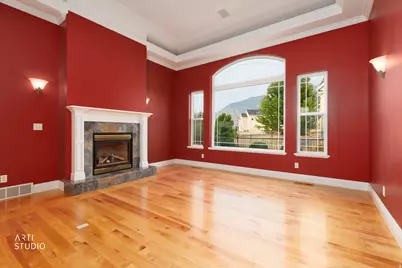794 N Valley View Cir E, Elk Ridge, UT 84651 - Photo 12