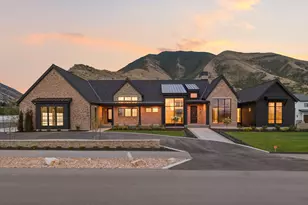 1502 N 1700 E, Mapleton, UT 84664 - Photo 1