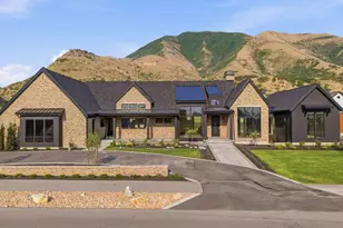 1502 N 1700 E, Mapleton, UT 84664 - Photo 1