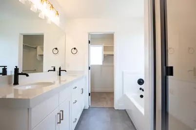1126 N 1060 W Lot #26 W, Salem, UT 84653 - Photo 8