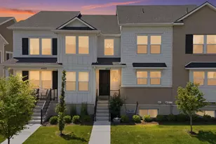 4557 W Watchmen Way S, Herriman, UT 84096 - Photo 1