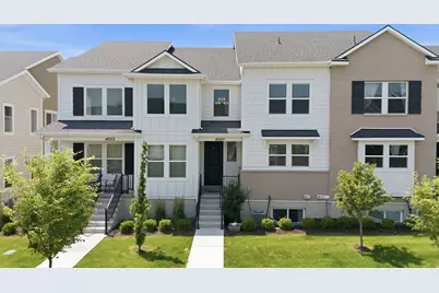 4557 W Watchmen Way S, Herriman, UT 84096 - Photo 2