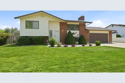 6021 S Don Jose Dr W, Taylorsville, UT 84129 - Photo 1
