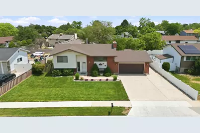 6021 S Don Jose Dr W, Taylorsville, UT 84129 - Photo 2