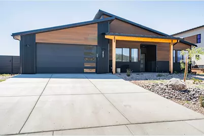 2702 S Mann Ln, Cedar City, UT 84720 - Photo 2