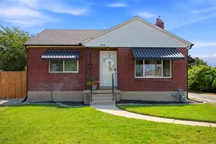 7405 S Locust St, Midvale, UT 84047 - Photo 1