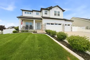 2003 E 970 N, Spanish Fork, UT 84660 - Photo 1