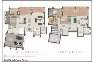 9452 N Vale Vw Cir, Kamas, UT 84036 - Photo 1