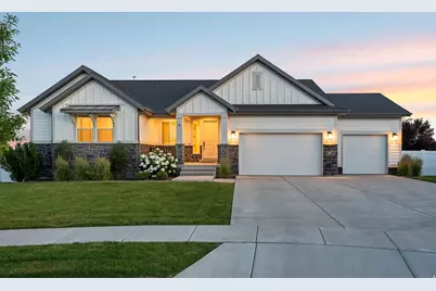 1895 W 75 S, Kaysville, UT 84037 - Photo 1