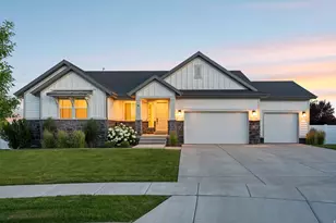 1895 W 75 S, Kaysville, UT 84037 - Photo 1
