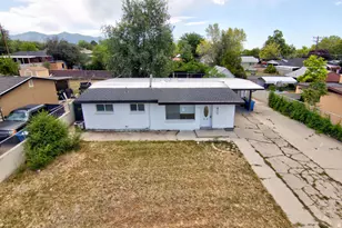 4206 S 4800 W, West Valley, UT 84120 - Photo 1