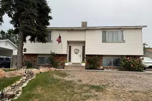 5029 W 5400 S, Kearns, UT 84118 - Photo 1