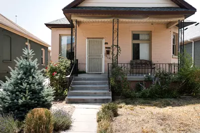 1045 W Euclid Ave, Salt Lake City, UT 84104 - Photo 2
