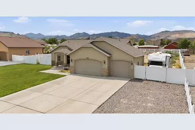 13524 S Grand Trotter Way, Herriman, UT 84096 - Photo 50