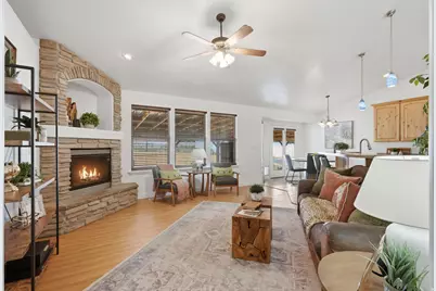 13524 S Grand Trotter Way, Herriman, UT 84096 - Photo 8