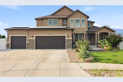 391 N 1750 E, Spanish Fork, UT 84660 - Photo 1