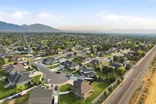 391 N 1750 E, Spanish Fork, UT 84660 - Photo 34