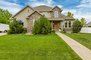 1484 E 390 N, Spanish Fork, UT 84660 - Photo 1