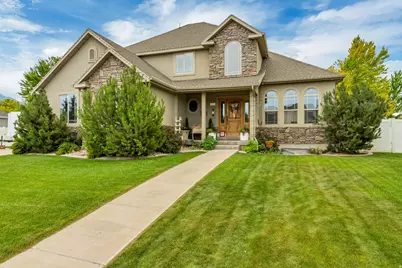 1484 E 390 N, Spanish Fork, UT 84660 - Photo 2