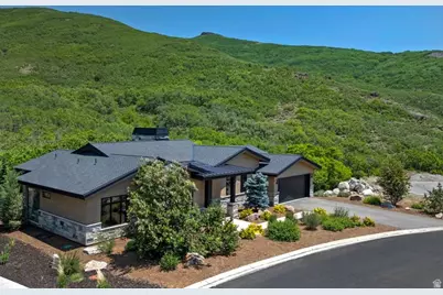 11651 N Soaring Hawk Ln, Hideout, UT 84036 - Photo 52
