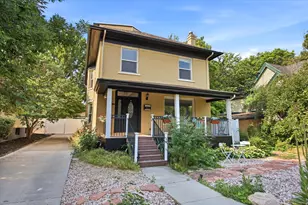 960 E Logan Ave, Salt Lake City, UT 84105 - Photo 2
