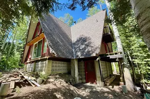 12498 E Wilderness Rd, Brighton, UT 84121 - Photo 2