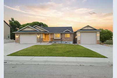 33 E 1100 S, Vernal, UT 84078 - Photo 1