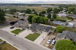 33 E 1100 S, Vernal, UT 84078 - Photo 48