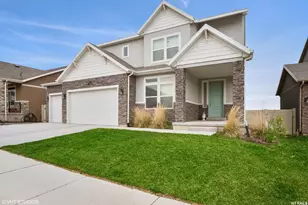 4128 W Madingley Cir S, Herriman, UT 84096 - Photo 2