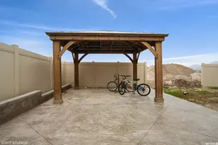 4128 W Madingley Cir S, Herriman, UT 84096 - Photo 28