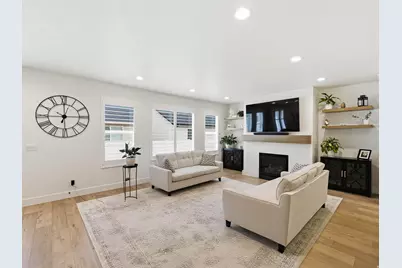 1268 W Moon Way S, Riverton, UT 84065 - Photo 4