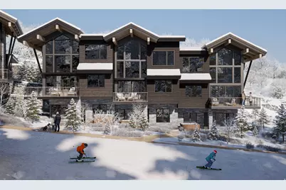 2487 W Havens Ct #18, Park City, UT 84060 - Photo 1