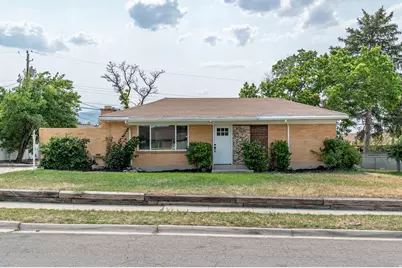 3584 S 6505 W, West Valley, UT 84128 - Photo 1