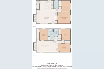 3584 S 6505 W, West Valley, UT 84128 - Photo 38