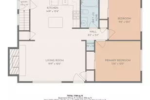 3584 S 6505 W, West Valley, UT 84128 - Photo 36