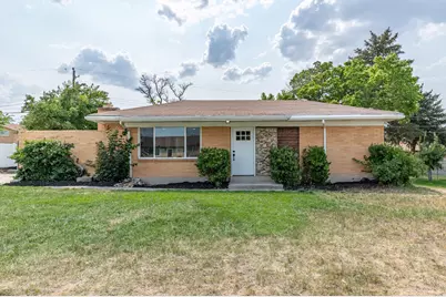 3584 S 6505 W, West Valley, UT 84128 - Photo 2