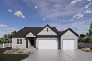 1338 W 2350 S, Perry, UT 84302 - Photo 2