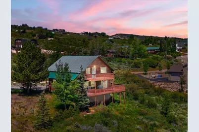 2302 S Hidaway Cir, Garden City, UT 84028 - Photo 1