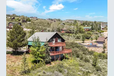 2302 S Hidaway Cir, Garden City, UT 84028 - Photo 2